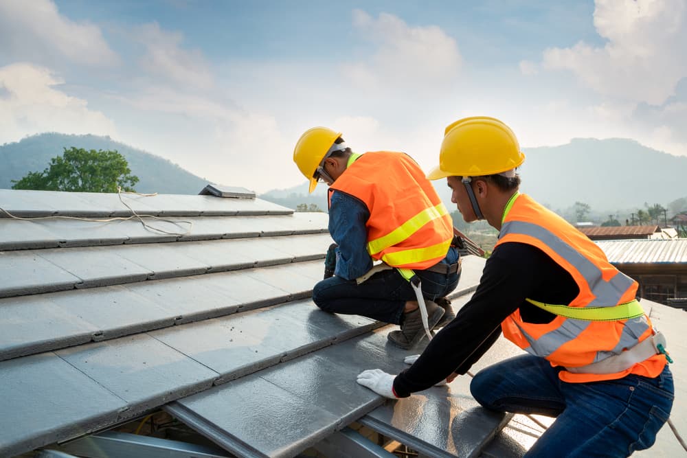 roof repair in Kankakee IL